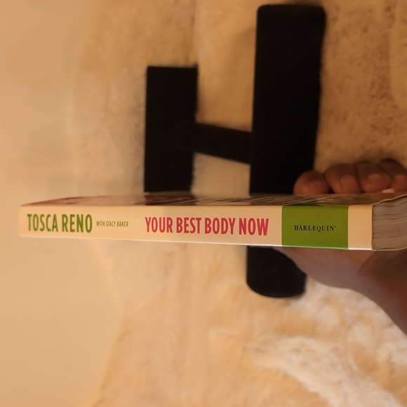 💵2/$10Bundle and Save💵Harlequin| Your Best Body Now by Tosca Reno - Picture 5 of 9